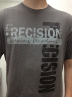 Precision Racing Products T SHIRT